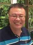 于洪收