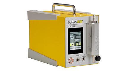 TOPAS DDS 560/C 动态稀释系统