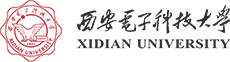 西安电子科技大学标识